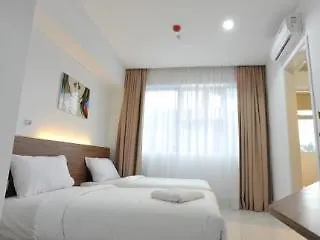 V Hotel Kuala Lumpur 3*,
