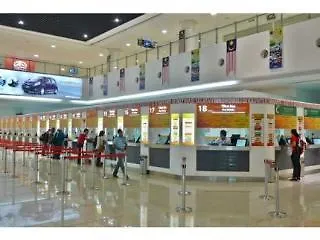 V Hotel Kuala Lumpur