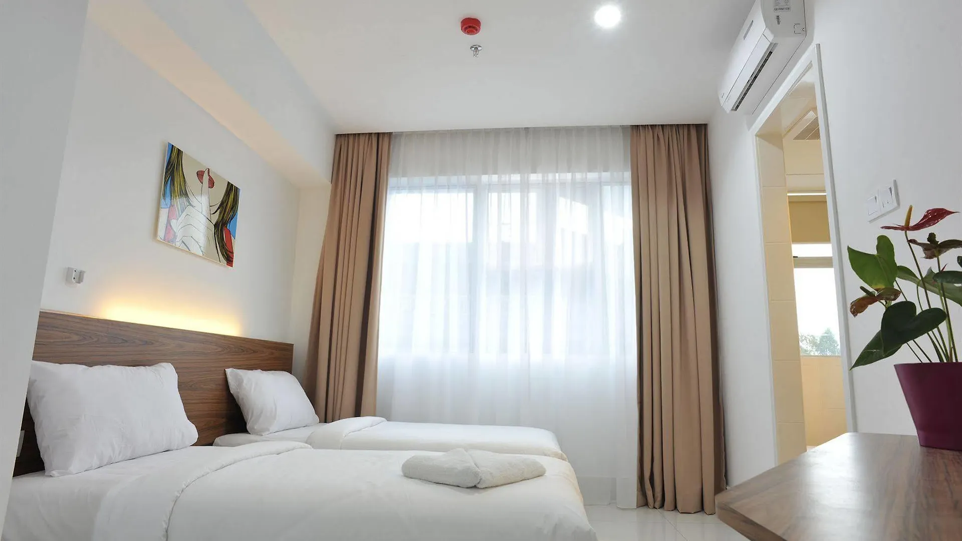 V Hotel Kuala Lumpur