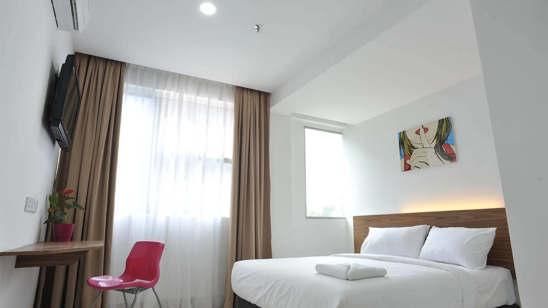 V Hotel Kuala Lumpur