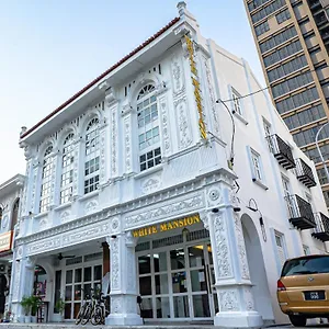 Hotel White Mansion Penang