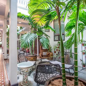 **** Hotel Areca Penang Ma­lay­sia