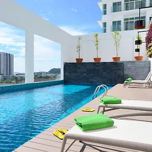 **** Hotel Olive Tree Penang Ma­lay­sia