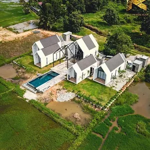  Lodge Ezu Isle Langkawi Pool Ma­lay­sia