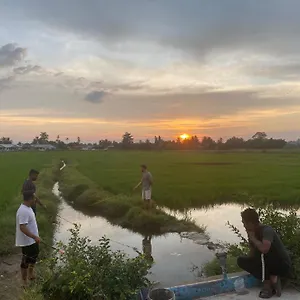  Privatunterkunft Lamanleman Langkawi Ma­lay­sia