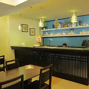 3* 酒店 Puteri Park