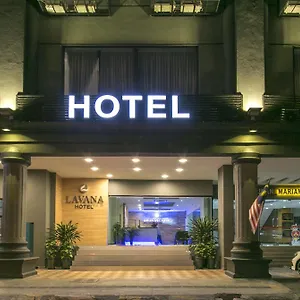 Lavana Hotel, Chinatown Kuala Lumpur