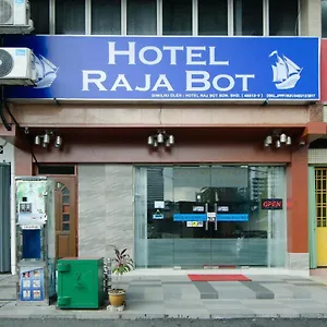 Raja Bot Kuala Lumpur