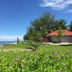 Homestay Red Coral