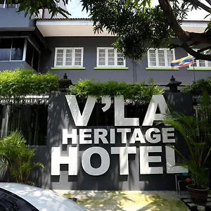 V'la Heritage Kuala Lumpur