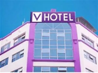 V Hotel Kuala Lumpur Malaisie