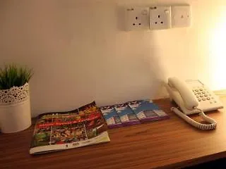 V Hotel Kuala Lumpur